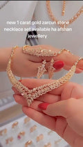 Royal Ethnic Artificial Jewellery(Indian Jewellery collection)